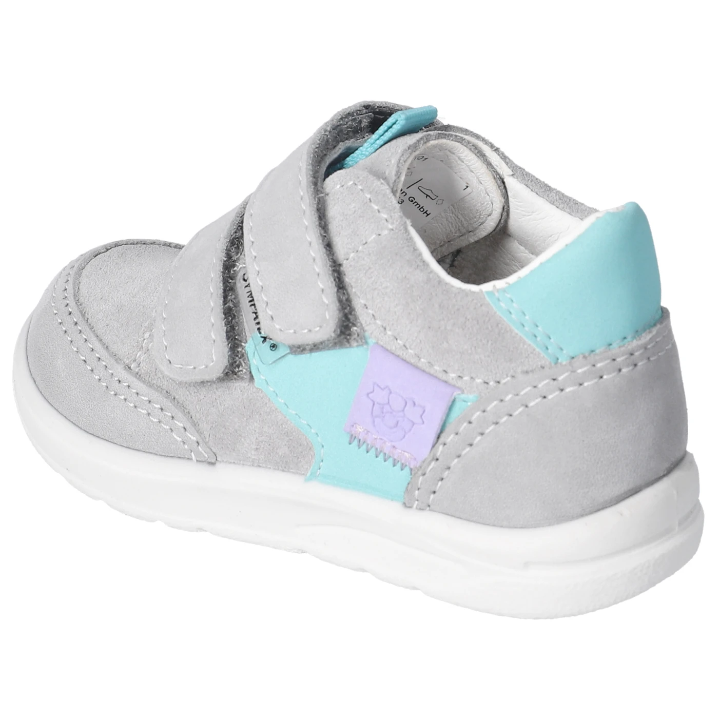 Pepino By Ricosta - Kid's Kito - Casual Shoes 11 Pepino By Ricosta - Kid's Kito - Casual Shoes - Image 9