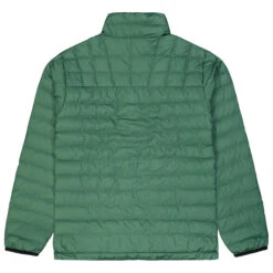 Picture - Light Puff Jacket - Down Jacket -Bergfreunde picture light puff jacket down jacket detail 2