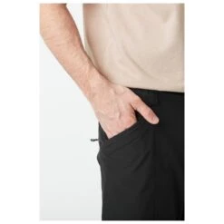 Picture - Outif 2in1 Stretch Pants - Walking Trousers -Bergfreunde picture outif 2in1 stretch pants walking trousers detail 7
