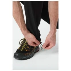 Picture - Outif 2in1 Stretch Pants - Walking Trousers -Bergfreunde picture outif 2in1 stretch pants walking trousers detail 8