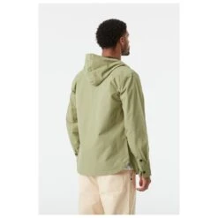 Picture - Perrie Shirt - Casual Jacket -Bergfreunde picture perrie shirt casual jacket detail 4