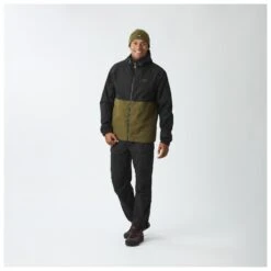 Picture - Surface 3In1 Jacket - 3-in-1 Jacket -Bergfreunde picture surface 3in1 jacket 3 in 1 jacket detail 3