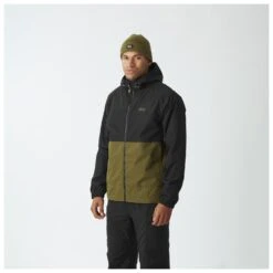 Picture - Surface 3In1 Jacket - 3-in-1 Jacket -Bergfreunde picture surface 3in1 jacket 3 in 1 jacket detail 4