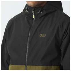 Picture - Surface 3In1 Jacket - 3-in-1 Jacket -Bergfreunde picture surface 3in1 jacket 3 in 1 jacket detail 6