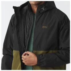 Picture - Surface 3In1 Jacket - 3-in-1 Jacket -Bergfreunde picture surface 3in1 jacket 3 in 1 jacket detail 9