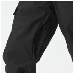 Picture - Women's Brita Bib Pants - Ski Trousers -Bergfreunde picture womens brita bib pants ski trousers detail 8