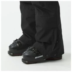 Picture - Women's Brita Bib Pants - Ski Trousers -Bergfreunde picture womens brita bib pants ski trousers detail 9