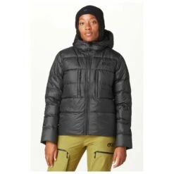 Picture - Women's Hi Puff Down Jacket - Down Jacket -Bergfreunde picture womens hi puff down jacket down jacket detail 6