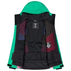 Picture - Women's Seakrest Jacket - Ski Jacket -Bergfreunde picture womens seakrest jacket ski jacket detail 3