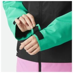 Picture - Women's Seakrest Jacket - Ski Jacket -Bergfreunde picture womens seakrest jacket ski jacket detail 5