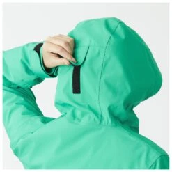 Picture - Women's Seakrest Jacket - Ski Jacket -Bergfreunde picture womens seakrest jacket ski jacket detail 9