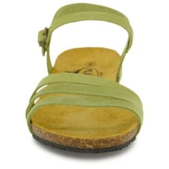 Plakton - Women's Alou - Sandals -Bergfreunde plakton womens alou sandals detail 3