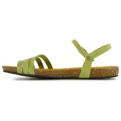Plakton - Women's Alou - Sandals -Bergfreunde plakton womens alou sandals detail 4