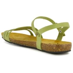 Plakton - Women's Alou - Sandals -Bergfreunde plakton womens alou sandals detail 5