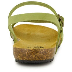 Plakton - Women's Alou - Sandals -Bergfreunde plakton womens alou sandals detail 6