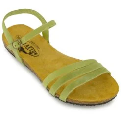 Plakton - Women's Alou - Sandals -Bergfreunde plakton womens alou sandals detail 7