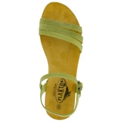 Plakton - Women's Alou - Sandals -Bergfreunde plakton womens alou sandals detail 8