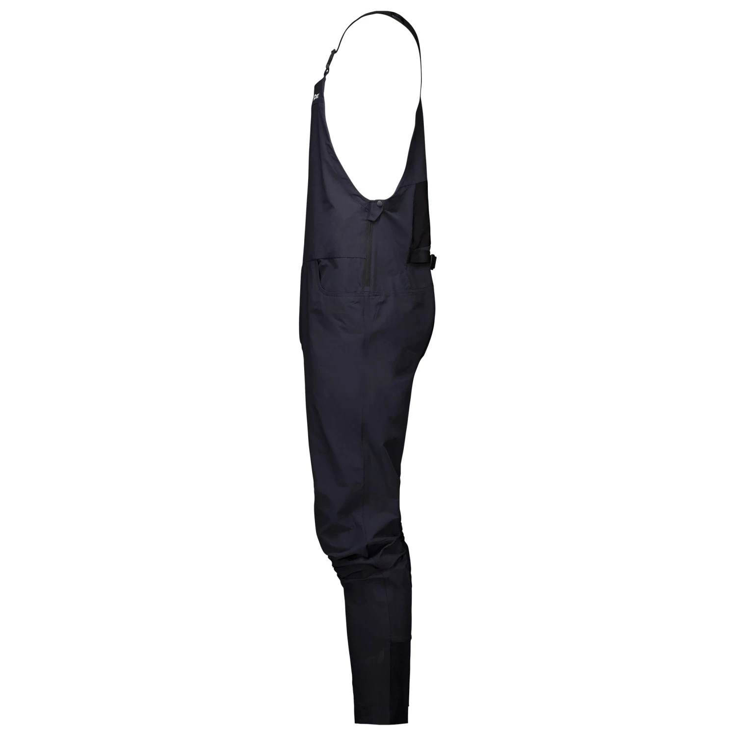 POC - Essential MTB Dungaree - Cycling Bottoms 4 POC - Essential MTB Dungaree - Cycling Bottoms - Image 2