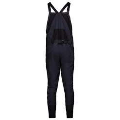 POC - Essential MTB Dungaree - Cycling Bottoms 7 POC - Essential MTB Dungaree - Cycling Bottoms -Bergfreunde poc essential mtb dungaree cycling bottoms detail 3
