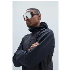 POC - Guardian Air Jacket - Cycling Jacket -Bergfreunde poc guardian air jacket cycling jacket detail 5