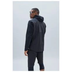 POC - Guardian Air Jacket - Cycling Jacket -Bergfreunde poc guardian air jacket cycling jacket detail 7