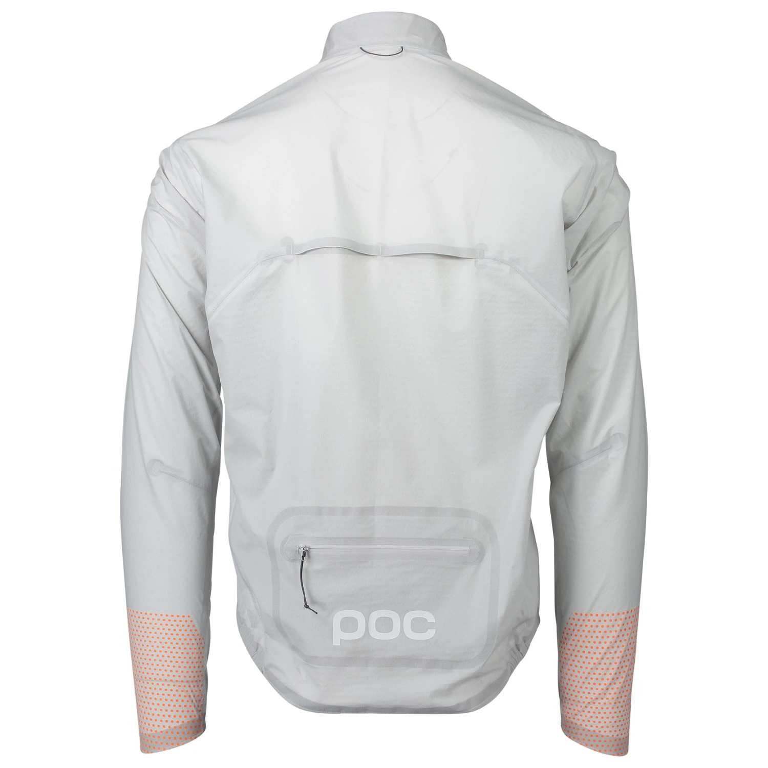 POC - Haven Rain Jacket - Cycling Jacket 4 POC - Haven Rain Jacket - Cycling Jacket - Image 2