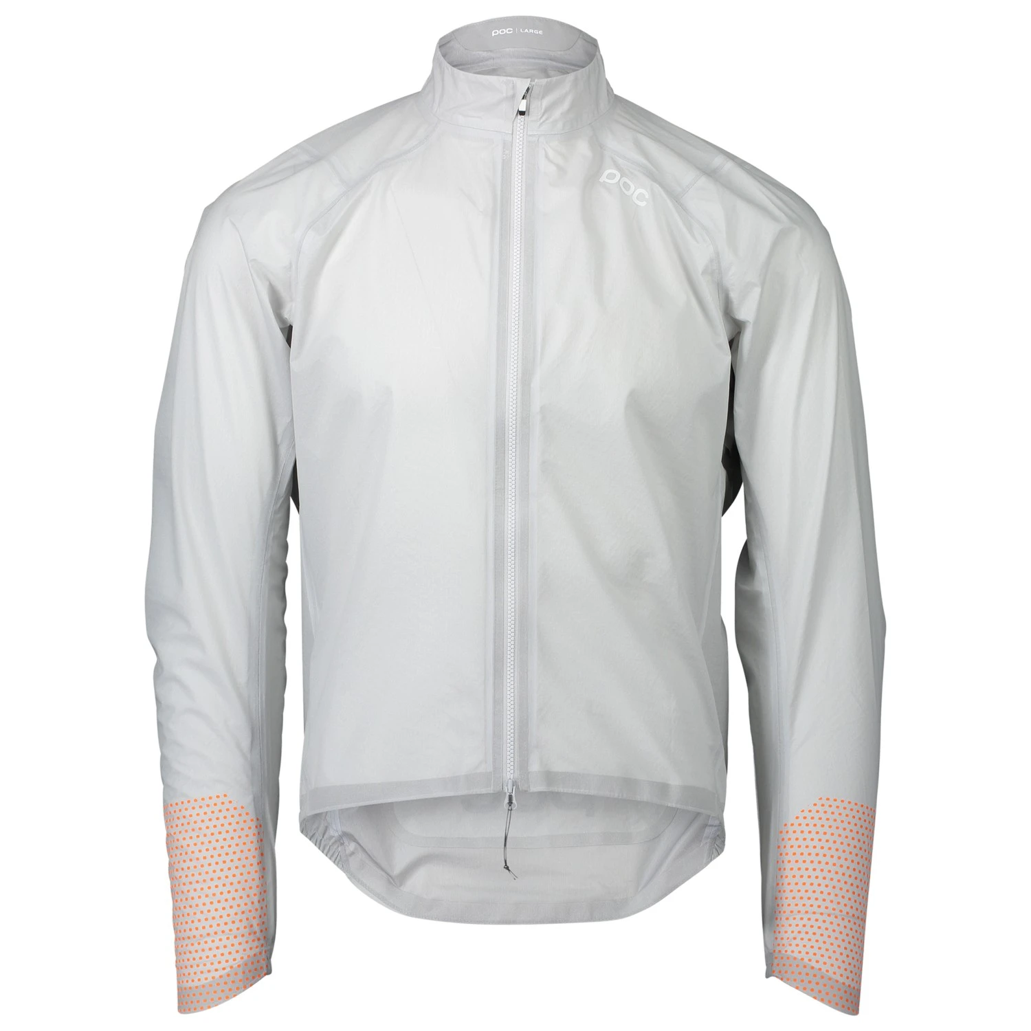POC - Haven Rain Jacket - Cycling Jacket 3 POC - Haven Rain Jacket - Cycling Jacket