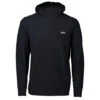 POC - Mantle Thermal Hoodie - Cycling Jacket -Bergfreunde poc mantle thermal hoodie cycling jacket