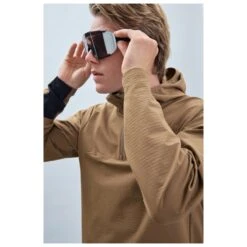 POC - Mantle Thermal Hoodie - Cycling Jacket 13 POC - Mantle Thermal Hoodie - Cycling Jacket -Bergfreunde poc mantle thermal hoodie cycling jacket detail 4