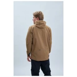 POC - Mantle Thermal Hoodie - Cycling Jacket 16 POC - Mantle Thermal Hoodie - Cycling Jacket -Bergfreunde poc mantle thermal hoodie cycling jacket detail 7