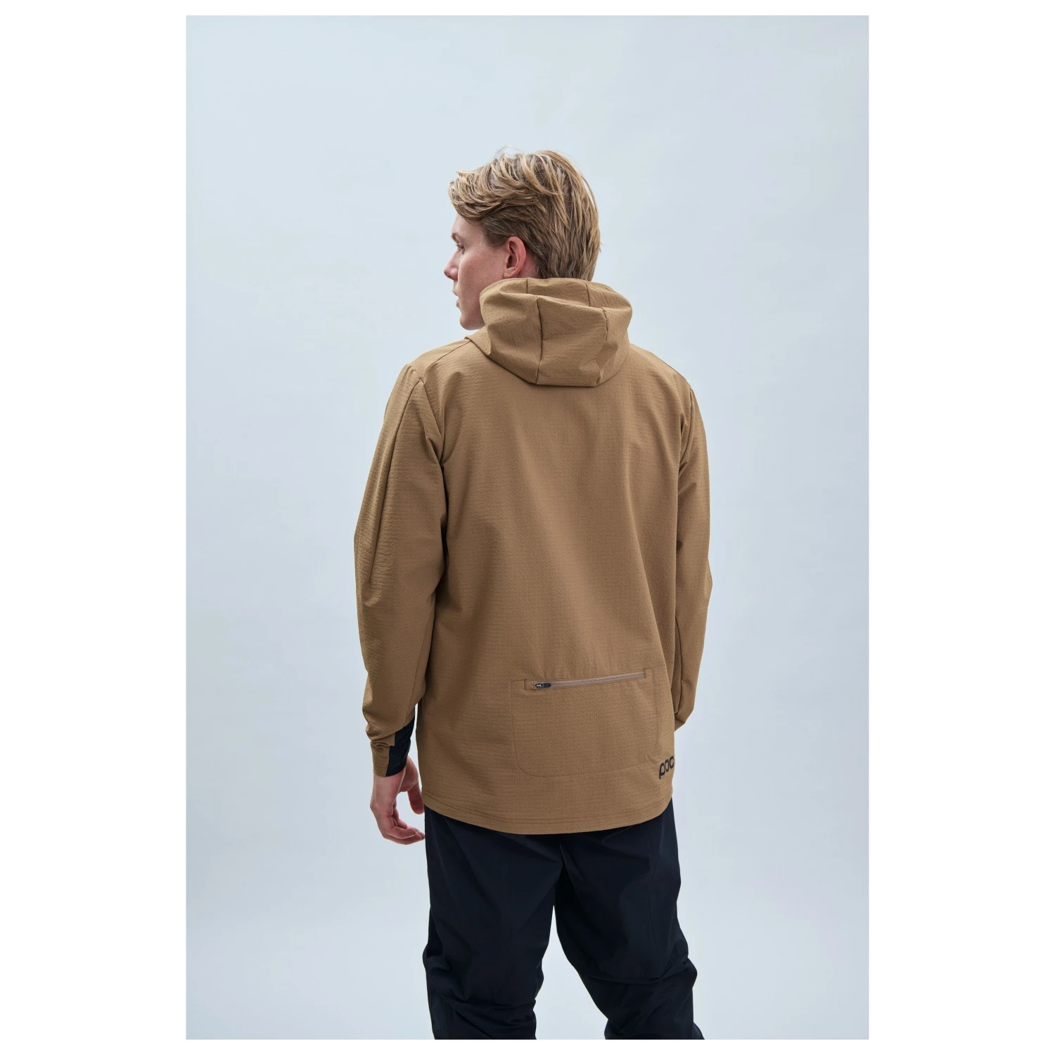 POC - Mantle Thermal Hoodie - Cycling Jacket 9 POC - Mantle Thermal Hoodie - Cycling Jacket - Image 7