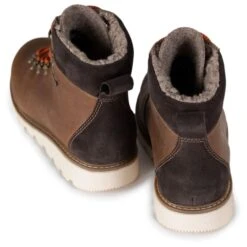 Pomar - Women's Oras GTX Ankle Boot - Winter Boots -Bergfreunde pomar womens oras gtx ankle boot winter boots detail 4