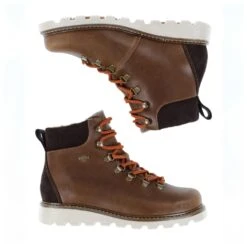 Pomar - Women's Oras GTX Ankle Boot - Winter Boots -Bergfreunde pomar womens oras gtx ankle boot winter boots detail 5