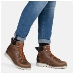 Pomar - Women's Oras GTX Ankle Boot - Winter Boots -Bergfreunde pomar womens oras gtx ankle boot winter boots detail 6