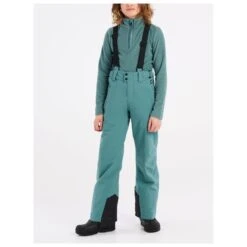 Protest - Boy's Bork JR Snowpants - Ski Trousers -Bergfreunde protest boys bork jr snowpants ski trousers detail 3