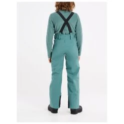 Protest - Boy's Bork JR Snowpants - Ski Trousers -Bergfreunde protest boys bork jr snowpants ski trousers detail 4