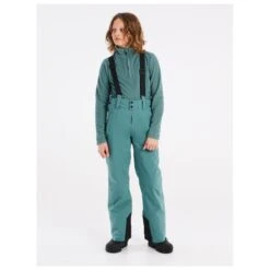 Protest - Boy's Bork JR Snowpants - Ski Trousers -Bergfreunde protest boys bork jr snowpants ski trousers detail 5