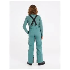 Protest - Boy's Bork JR Snowpants - Ski Trousers -Bergfreunde protest boys bork jr snowpants ski trousers detail 6