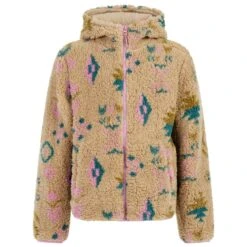 Protest - Kid's Prtevelyn Full Zip Hoody - Fleece Jacket