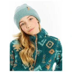 Protest - Kid's Prtevelyn Full Zip Hoody - Fleece Jacket -Bergfreunde protest kids prtevelyn full zip hoody fleece jacket detail 4