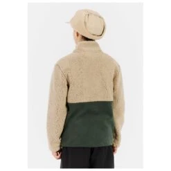 Protest - Kid's Prtfinley Full Zip Top - Fleece Jacket -Bergfreunde protest kids prtfinley full zip top fleece jacket detail 4