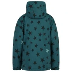 Protest - Kid's Prtminx Snowjacket - Ski Jacket 8 Protest - Kid's Prtminx Snowjacket - Ski Jacket -Bergfreunde protest kids prtminx snowjacket ski jacket detail 2