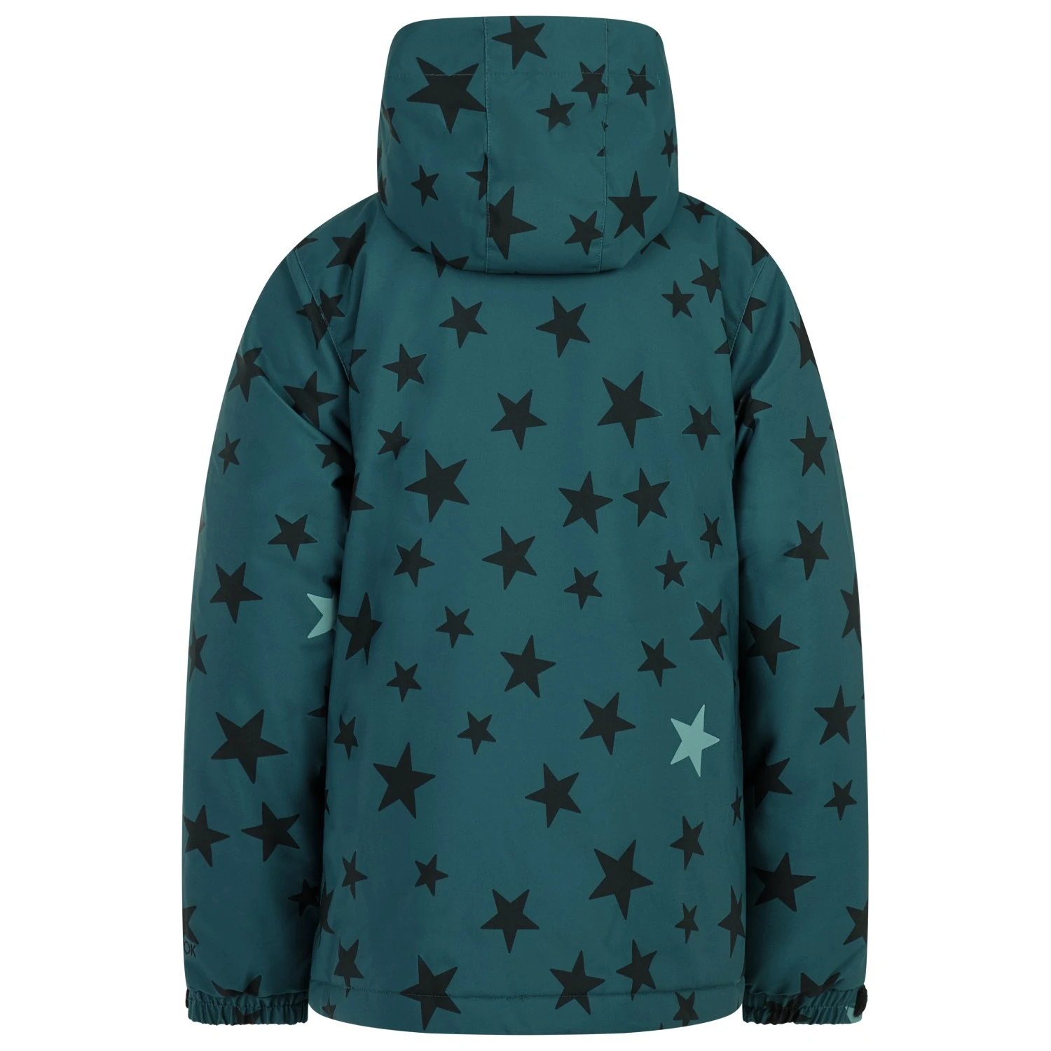 Protest - Kid's Prtminx Snowjacket - Ski Jacket 4 Protest - Kid's Prtminx Snowjacket - Ski Jacket - Image 2