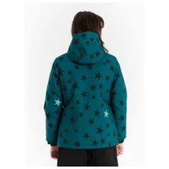 Protest - Kid's Prtminx Snowjacket - Ski Jacket 9 Protest - Kid's Prtminx Snowjacket - Ski Jacket -Bergfreunde protest kids prtminx snowjacket ski jacket detail 3