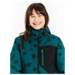Protest - Kid's Prtminx Snowjacket - Ski Jacket 10 Protest - Kid's Prtminx Snowjacket - Ski Jacket -Bergfreunde protest kids prtminx snowjacket ski jacket detail 4