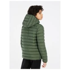 Protest - Kid's Prtyates Outerwear Pufferjacket - Synthetic Jacket -Bergfreunde protest kids prtyates outerwear pufferjacket synthetic jacket detail 4