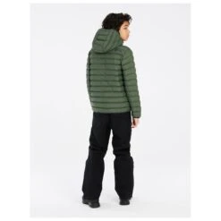 Protest - Kid's Prtyates Outerwear Pufferjacket - Synthetic Jacket -Bergfreunde protest kids prtyates outerwear pufferjacket synthetic jacket detail 6