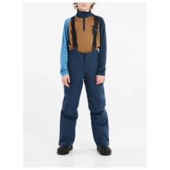 Protest - Kid's Spiket Snowpants - Ski Trousers -Bergfreunde protest kids spiket snowpants ski trousers detail 3
