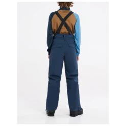 Protest - Kid's Spiket Snowpants - Ski Trousers -Bergfreunde protest kids spiket snowpants ski trousers detail 4