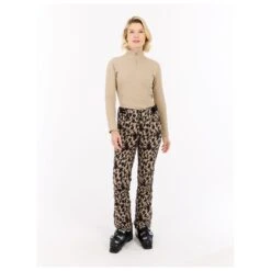 Protest - Women's Prttuuli Snowpants - Ski Trousers -Bergfreunde protest womens prttuuli snowpants ski trousers detail 5